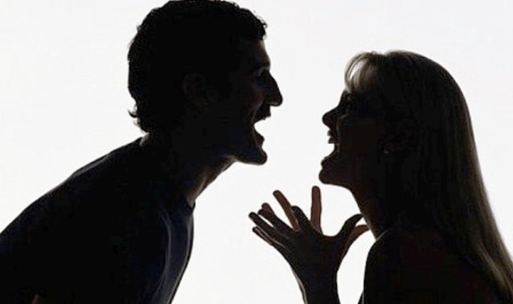 Arguing With Your Partner Can certainly make You FAT, Says Study