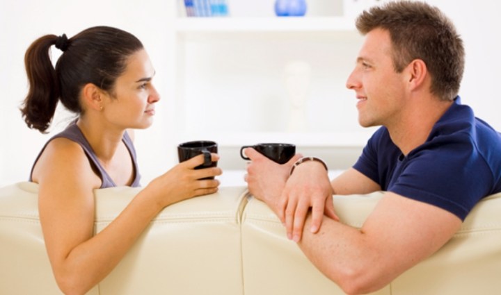 14 Truths You MUST Know about When Dating A Divorced Man