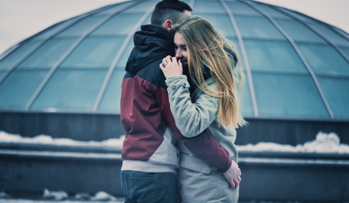 10 Signs You Are Giving Very Much In A Relationship