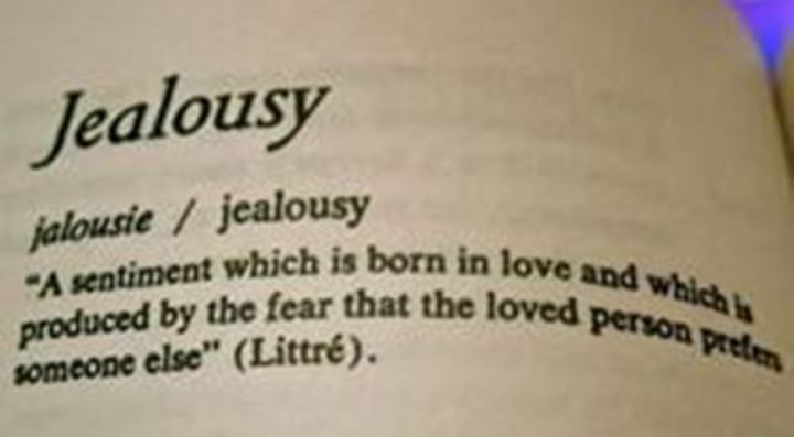 How To Proficiently Handle Jealousy In A Relationship