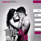 saucydates