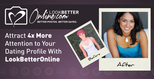 Attract 4x More Attention to Your Dating Profile Having LookBetterOnline