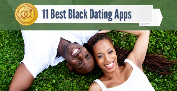 11 Best Black Dating Apps (2016) - Which Are 100% Free? - NowTryst