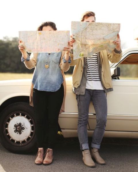23 Couple's Bucket List Ideas That You HAVE To Tick Off of