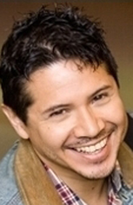 Photo of Dino Andrade, Founder of SoulGeek