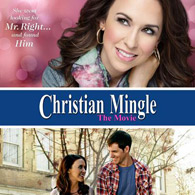 Photo of the Christian Mingle movie poster
