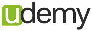 Photo of the Udemy logo