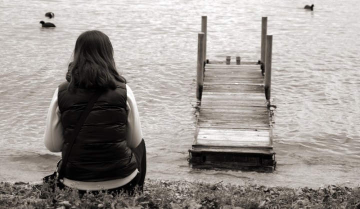 16 Brutal Truths About Feeling Alone In A Relationship